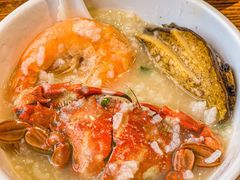 -海味当家·蒸锅海鲜(星海公园店)