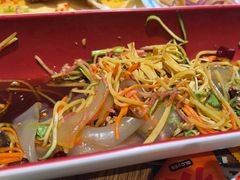 -永红源啤酒·烧烤·海鲜·大排档(青特城店)