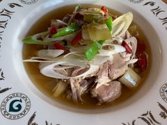 -胖老汉椒麻鸡清真新疆菜(西御街店)