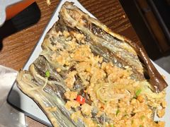 -半酌烧烤小酒馆(南京东路店)