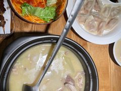 -九毛九西北菜(大东海店)