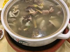 -老东风菜馆·潮汕大排档