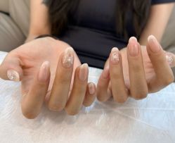 -斯馨·健康美甲美睫