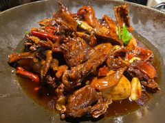 -小柴米·传统江西菜(八一广场店)