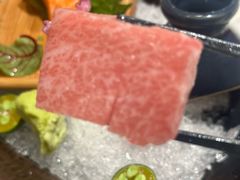 -月下料理(楷林IFC店)