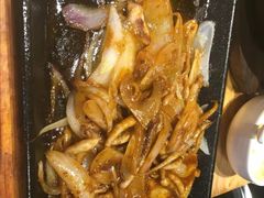 -韩宫宴和牛烤肉(盐城金鹰店)