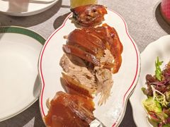 -秀儿四九城·新京菜(亚运村鸟巢店)