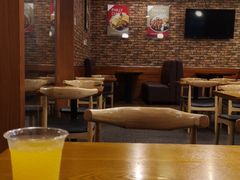 大堂-合利屋(三元桥店)