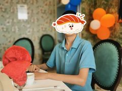 -沪华海鲜大酒楼(南汇店)