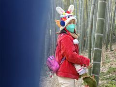-南山风景名胜区