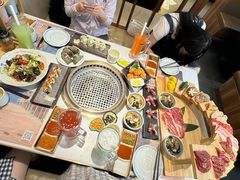 -千寻山野烤肉(中关村店)