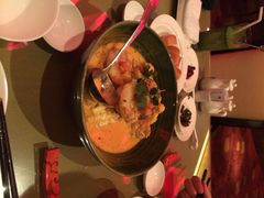 iphone_upload_pic-桂花楼淮扬中餐厅(浦东香格里拉店)