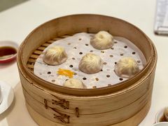 蟹粉小笼包-鼎泰丰(渔阳店)