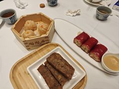 -陶陶居酒家(第十甫路总店)