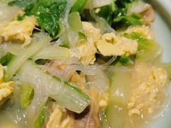 -吕氏疙瘩汤·新鲁菜(济南万象城店)