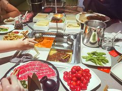 -海底捞火锅(八佰伴店)