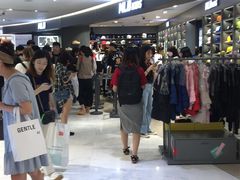 -乐天免税店(明洞店)