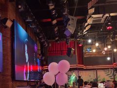 -胡桃里音乐酒馆(白云五号T5 MALL店)