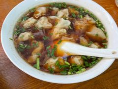 -吴家馄饨