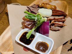 -鸽子窝(黄村店)