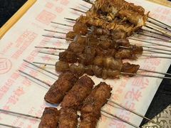 -老白清真烧烤(锦州旗舰店)