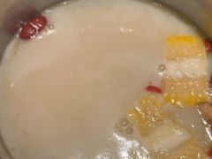 -红雀围·海鲜火锅(陆家嘴中心店)