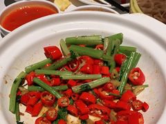 -老太原菜馆(万达店)