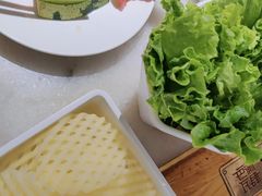 -巴渝瓦肆重庆鲜火锅(宝龙环湖店)