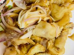 拌牛白肉-歪头牛肉(金龙壹号店)