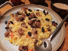 -纳鲁孜·新疆特色餐厅(上海悦荟广场店)