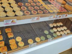 -嘉华鲜花饼·现烤(昆明老街店)