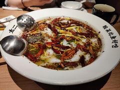 -新太二·鲜料川菜(晶耀前滩店)