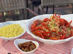 -二钳洞庭虾蟹·江湖菜(鹭岛店)