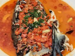 -上名堂·鱼头好吃(体育场路店)