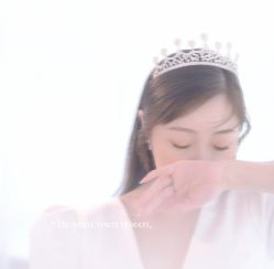 -巴黎经典婚纱摄影PARISSIC