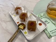 -悦荟牛排餐厅(萨尔图万达店)