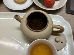 -隐溪茶馆(静安寺店)