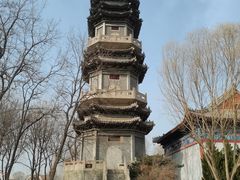 -盛世南宫影视城(北普陀影视城)