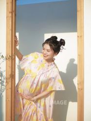 -专注孕妇照亲子照·纪田摄影