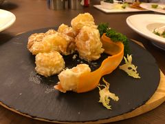 -水月周庄铂尔曼酒店-水月荟中餐厅