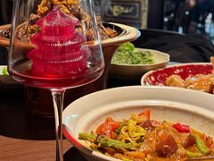 -奉天小馆·非遗东北菜(沈阳万象城店)