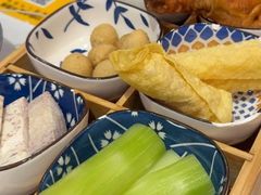 -螺大喜螺蛳粉火锅(雍和宫店)