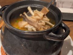 -新白鹿餐厅(松江开元地中海店)