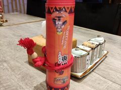 -火影忍者一乐拉面(环球港店)