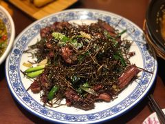 -杨记隆府(白象街店)
