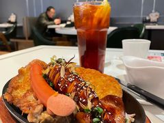 -翠华餐厅(维璟印象城店)