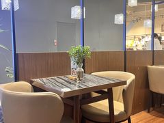 -THE WOODS 简餐 (国贸商城店)