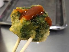 -福合沟无米粿甜汤粿品店