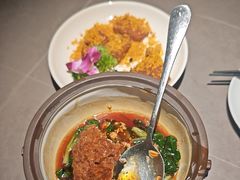 -晓淮山·扬州早茶·淮扬菜(龙阳广场店)