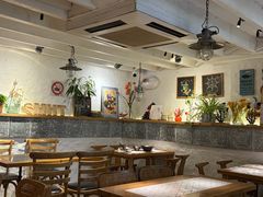 -十面欢腾·海鲜面·台式Bistro(长乐路店)